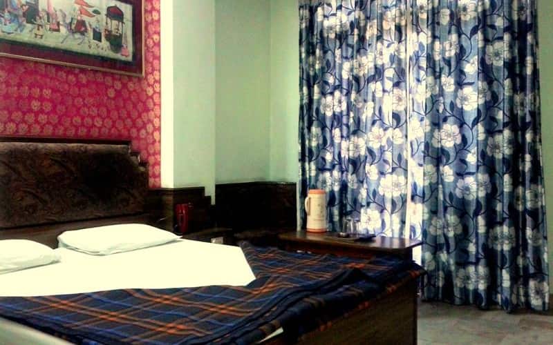 Hotel Kaveri Palace, Udaipur 5